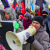 Шествие в Москве: Не будет свободы - будет Майдан