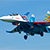 Russian fighter jets have gone on combat duty in Babrujsk