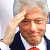 Билл Клинтон: Мое почтение храбрым украинцам