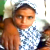 Йеменская школьница плачет каменными слезами (Видео)