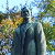 Коммунисты вернули на Лубянку в Москве памятник Дзержинскому