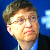 Розыгрыш дня: Билл Гейтс за день не смог установить Windows 8