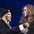 Мадонна выступіла ў Брукліне з Pussy Riot