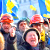 20 тысяч активистов Евромайдана взяли в осаду Верховную Раду (Видео, онлайн)
