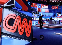 Совет Федерации предлагает «показательно» запретить CNN в России
