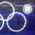 На открытии Игр в Сочи не раскрылось одно из олимпийских колец