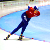 Голландец Крамер установил первый рекорд Олимпиады в Сочи