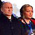 Что за девушка сидела рядом с Путиным?