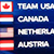 Телеканал ABC перепутал флаги во время трансляции Олимпиады
