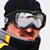 Lukashenka changed skiing cap for armored helmet?