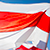 На матчах КХЛ в Праге запретили бело-красно-белые флаги