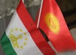Кыргызстан и Таджикистан хотят обменяться территориями