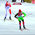 Российские лыжники выиграли гонку на 50 километров в Сочи