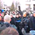 В Боснии спецназ присоединился к участникам акций протеста (Видео)