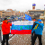Россияне едут тысячи километров, чтобы попасть на революционный Майдан