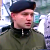 Убитый в Киеве белорус призывал не бить солдат (Видео)