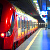 Правительство Литвы одобрило строительство метро в Вильнюсе
