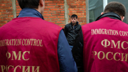 Белорусов-нелегалов хотят депортировать из России