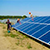 Возле ЧАЭС построят солнечную электростанцию