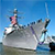 Корабль ВМС США сменит эсминец «Дональд Кук» в Черном море