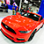 Ford напечатал на 3D-принтере партию съедобных Mustang (Видео)