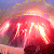 Извержение вулкана на самом густонаселенном острове Земли (Видео)