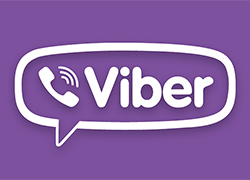 Viber дазволіў відэатэлефанаванні