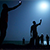 Фотография года - снимок африканских мигрантов на пляже в Джибути