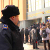 Полиция разогнала протесты против девальвации в Алматы