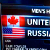 Телеканал NBC представил сборную России под флагом США