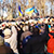 Активисты Майдана пристыдили «титушек» (Видео)