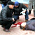 Снайпер застрелил участницу демонстрации в Хмельницком (Видео)