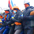 Демонстранты заняли здание Гостелерадио Украины