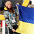 Украинская спортсменка покинула Олимпиаду в знак протеста