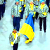 Украинским олимпийцам в Сочи запретили надеть траурные повязки