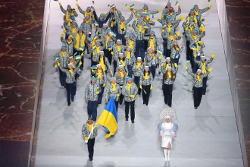 Украинских спортсменов призвали прекратить участие в Олимпиаде