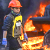 Киев в огне: 20 фото не для слабонервных