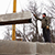 Правительственный квартал в Киеве «замурован» в бетон