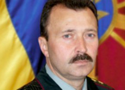 Замначальника Генштаба Украины подал в отставку
