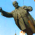 Ленинопад в Украине (Видео)