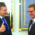 Переговоры глав МИД ЕС с Януковичем завершились, но ненадолго
