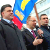 Лидеры оппозиции подписали соглашение с Януковичем