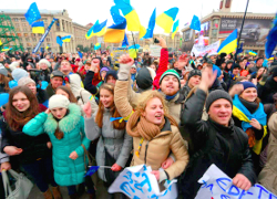 Le Monde: Украіна развянчала міф аб моцы Расеі