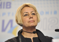 Анна Герман: Янукович с 2012 года активно работал с кремлевскими технологами