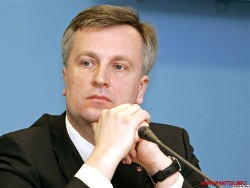 Бывший посол Украины в Беларуси возглавил СБУ
