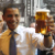Обама проиграл ящик пива