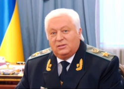 Пограничники не выпустили экс-генпрокурора Украины в Россию
