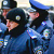 МУС Украіны: УВ ачапілі ўрадавы квартал Сімферопаля