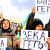 Харьков: Зека геть! (Видео)