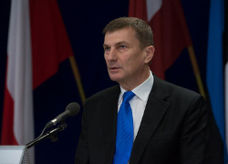 Премьер Эстонии анонсировал свою отставку
